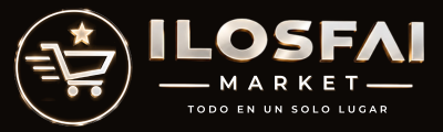 Logo - ilosfaimarket.com