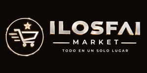Logo - ilosfaimarket.com